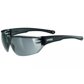 Uvex Sportstyle 204 Black